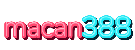 macan388 — logo kanal