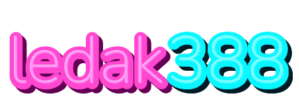 ledak388 — logo kanal