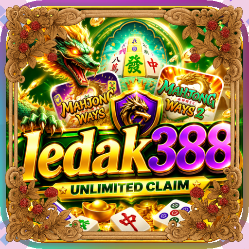 ledak388 — mitra unggulan